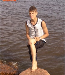 Tony Romeo at the Sea Side (No Sex) 5d502b5a780b9.jpg