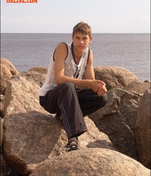 Tony Romeo at the Sea Side (No Sex) 5d502b6555e3e.jpg