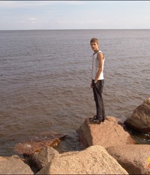Tony Romeo at the Sea Side (No Sex) 5d502b66e466b.jpg