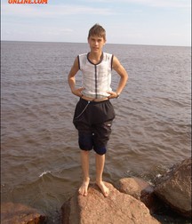 Tony Romeo at the Sea Side (No Sex) 5d502b68751d7.jpg