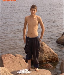 Tony Romeo at the Sea Side (No Sex) 5d502b71f3b2c.jpg