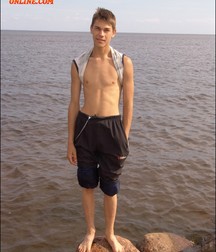 Tony Romeo at the Sea Side (No Sex) 5d502b74f0ab9.jpg