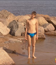 Tony Romeo at the Sea Side (No Sex) 5d502b7fb0cce.jpg