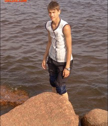 Tony Romeo at the Sea Side (No Sex) 5d502b89d8632.jpg
