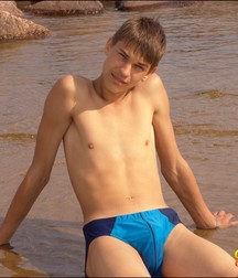 Tony Romeo at the Sea Side (No Sex) 5d502b8d03c6b.jpg