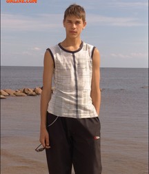 Tony Romeo at the Sea Side (No Sex) 5d502b94c7d40.jpg