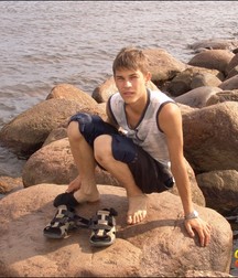 Tony Romeo at the Sea Side (No Sex) 5d502bc4aa1a9.jpg