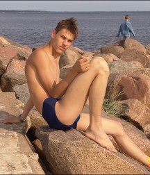 Tony Romeo at the Sea Side (No Sex) 5d502bcf1953f.jpg