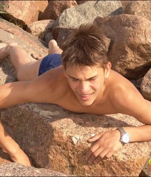Tony Romeo at the Sea Side (No Sex) 5d502be1c29c3.jpg