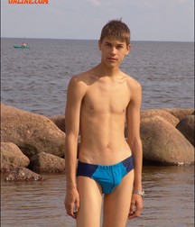 Tony Romeo at the Sea Side (No Sex) 5d502be346894.jpg
