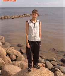 Tony Romeo at the Sea Side (No Sex) 5d502bf0d5a90.jpg