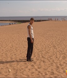 Tony Romeo at the Sea Side (No Sex) 5d502bf58e9e5.jpg