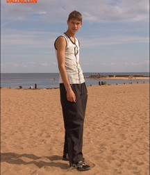 Tony Romeo at the Sea Side (No Sex) 5d502bf929396.jpg