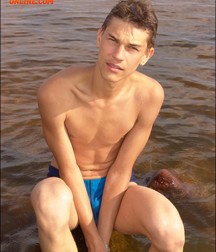 Tony Romeo at the Sea Side (No Sex) 5d502bfadc6fb.jpg