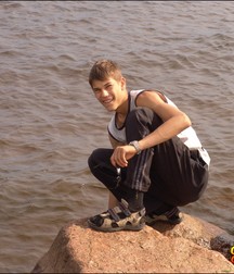 Tony Romeo at the Sea Side (No Sex) 5d502c112dbaf.jpg