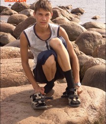 Tony Romeo at the Sea Side (No Sex) 5d502c28bd6a6.jpg
