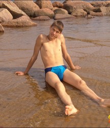 Tony Romeo at the Sea Side (No Sex) 5d502c3c97afd.jpg