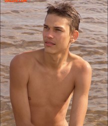 Tony Romeo at the Sea Side (No Sex) 5d502c44db48e.jpg