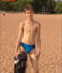 Tony Romeo at the Sea Side (No Sex) 5d502c4685200.jpg