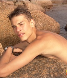 Tony Romeo at the Sea Side (No Sex) 5d502c4d56cf1.jpg
