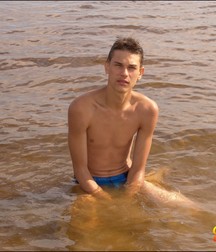 Tony Romeo at the Sea Side (No Sex) 5d502c5076743.jpg