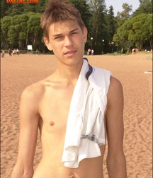 Tony Romeo at the Sea Side (No Sex) 5d502c51e18cb.jpg