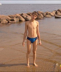 Tony Romeo at the Sea Side (No Sex) 5d502c538498a.jpg