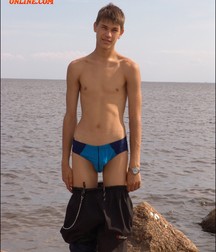 Tony Romeo at the Sea Side (No Sex) 5d502c5f99b21.jpg