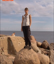 Tony Romeo at the Sea Side (No Sex) 5d502c62aa2e9.jpg