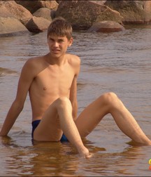 Tony Romeo at the Sea Side (No Sex) 5d502c65ea55a.jpg