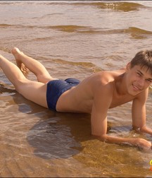 Tony Romeo at the Sea Side (No Sex) 5d502c7082650.jpg