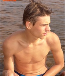 Tony Romeo at the Sea Side (No Sex) 5d502c73a1659.jpg