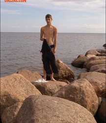 Tony Romeo at the Sea Side (No Sex) 5d502c7551a51.jpg