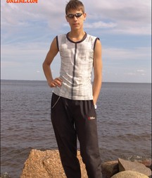 Tony Romeo at the Sea Side (No Sex) 5d502c76ca31b.jpg