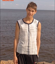 Tony Romeo at the Sea Side (No Sex) 5d502c7881dd8.jpg