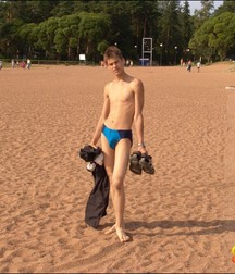 Tony Romeo at the Sea Side (No Sex) 5d502c82b42b9.jpg