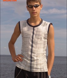 Tony Romeo at the Sea Side (No Sex) 5d502c85ea0ce.jpg