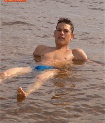 Tony Romeo at the Sea Side (No Sex) 5d502c90648a6.jpg
