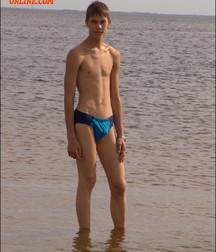 Tony Romeo at the Sea Side (No Sex) 5d502c955971f.jpg
