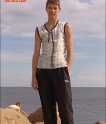 Tony Romeo at the Sea Side (No Sex) 5d502c96de3e0.jpg