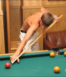Tony Romeo Playing Pool 5d51114356019.jpg
