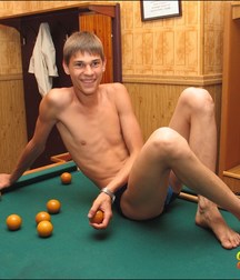 Tony Romeo Playing Pool 5d51115b06c22.jpg