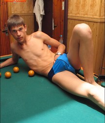 Tony Romeo Playing Pool 5d5111635ac62.jpg
