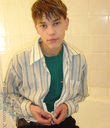 Tony Romeo in Bath and Shower 5d532b54e3b9e.jpg