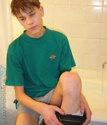 Tony Romeo in Bath and Shower 5d532b5e09d7b.jpg