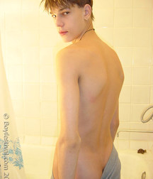 Tony Romeo in Bath and Shower 5d532b63996ac.jpg