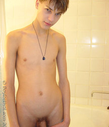 Tony Romeo in Bath and Shower 5d532b66423d4.jpg