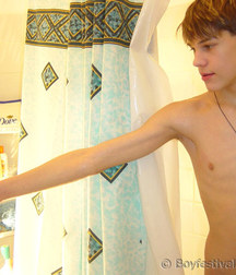 Tony Romeo in Bath and Shower 5d532b924e4a4.jpg