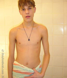 Tony Romeo in Bath and Shower 5d532b97a756e.jpg