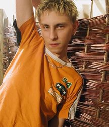 Timmy